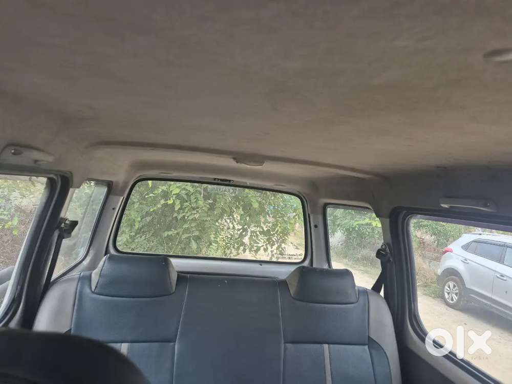 2022  Eeco  5 Seats Ac   1 Oner