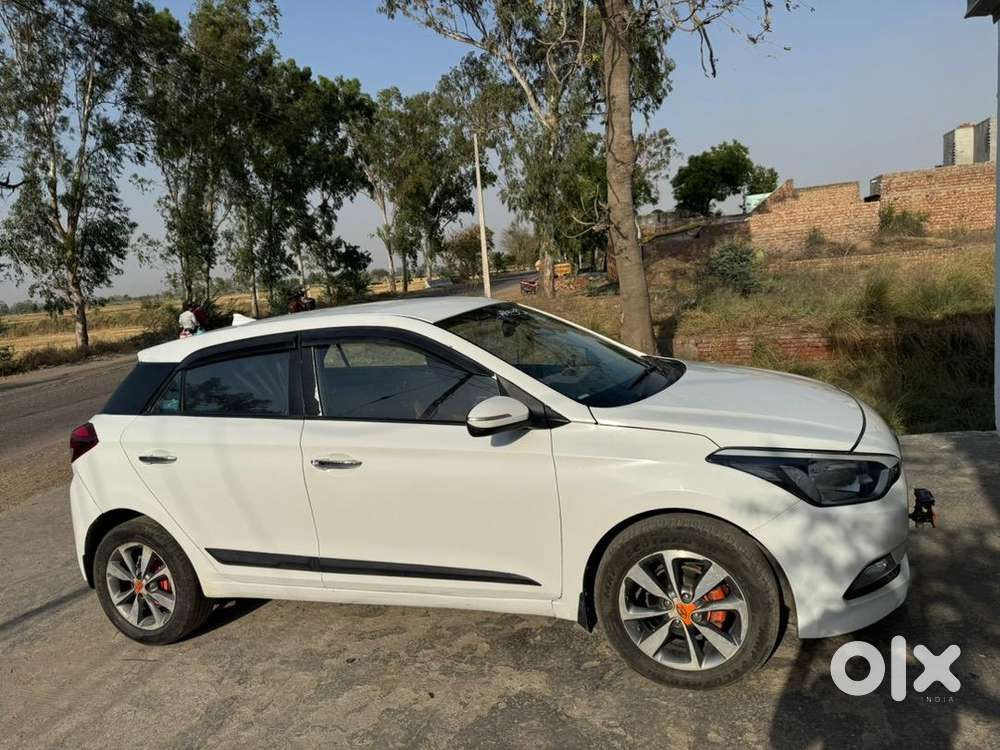 Hyundai I20 2016 Diesel Well Maintained