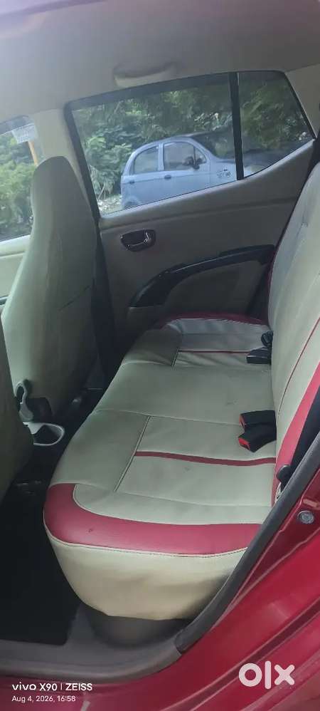 Hyundai I10 Sportz 2015 Car