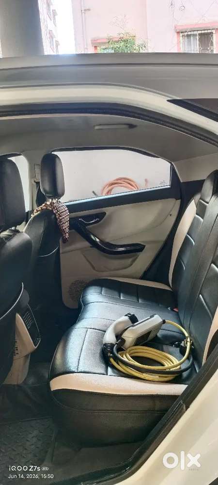 Tata Nexon Ev 2021 Electric Well Maintained