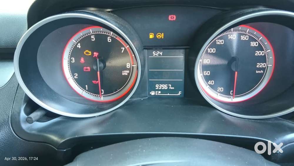 Maruti Suzuki Swift Vxi + Manual, 2020, Petrol