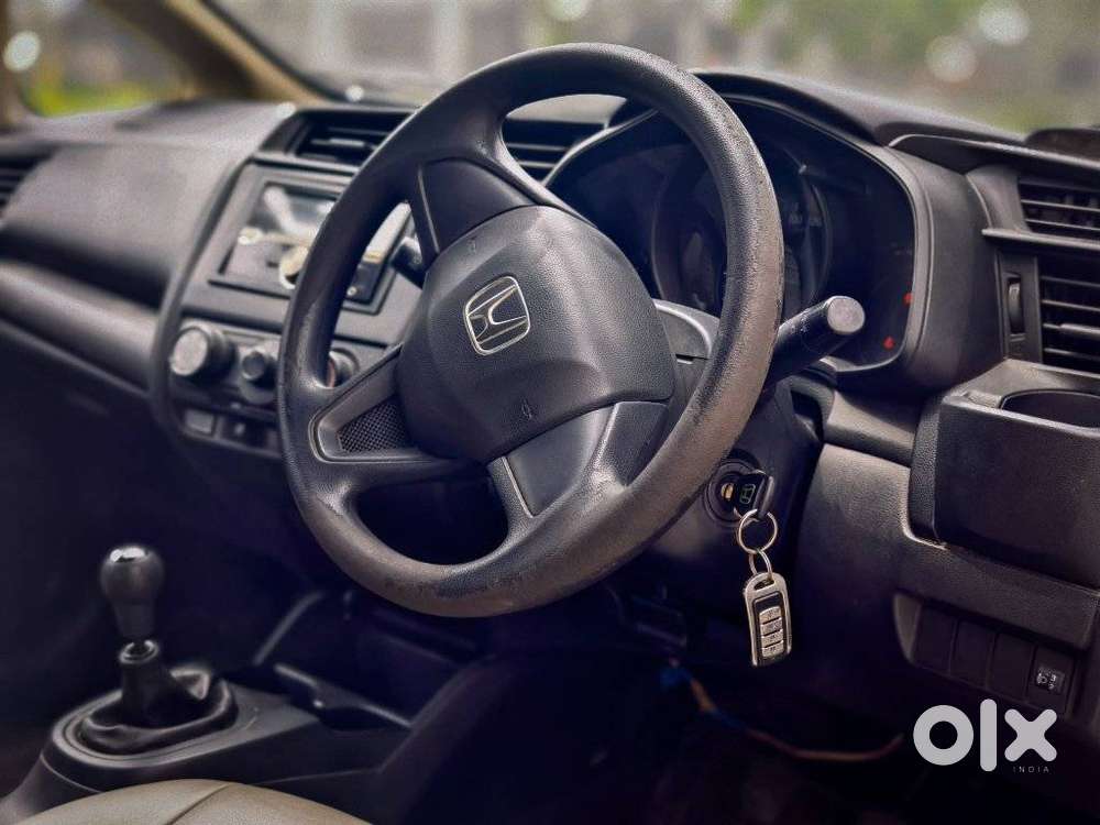 Honda Jazz 1.2 E I Vtec, 2016, Petrol