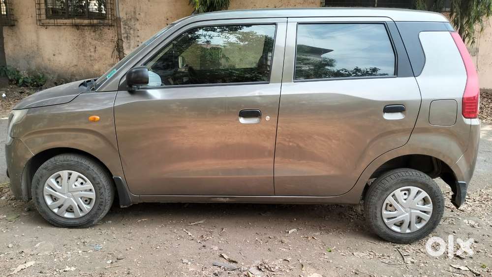 Maruti Suzuki Wagon R 1.0 Lxi Cng, 2020, Cng & Hybrids