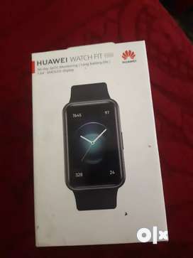 Olx smartwatch cheap huawei