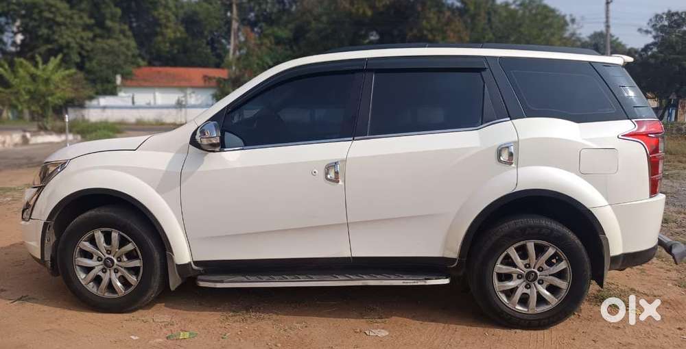 Mahindra Xuv500 2.2 W10, 2017, Diesel