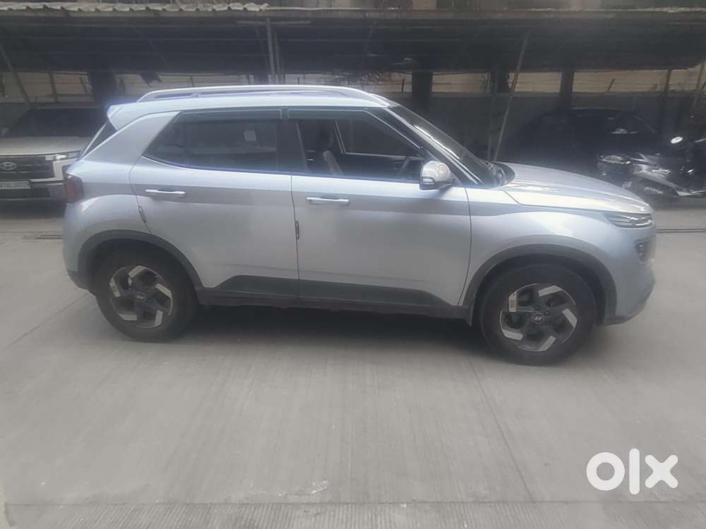 Hyundai Venue 1.0 Sx Turbo Imt, 2020, Petrol