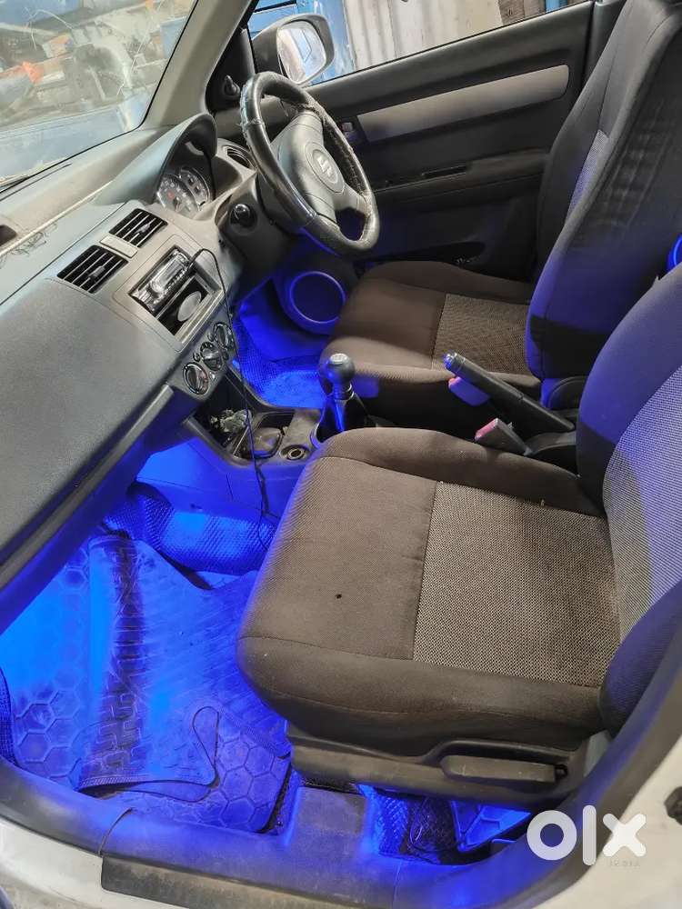 Swift 2008 2nd Owner God Condition Fc 2028 Ins-bar March