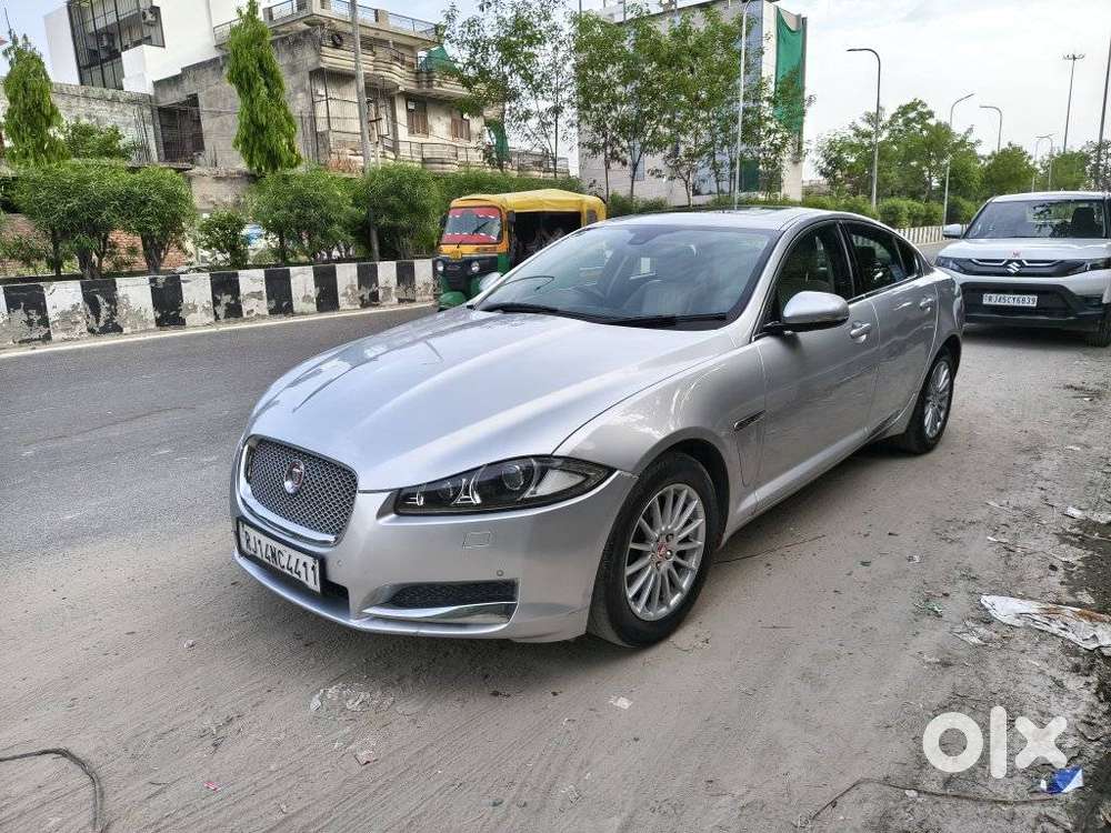 Jaguar Xf 2.2 Litre Executive, 2015, Diesel