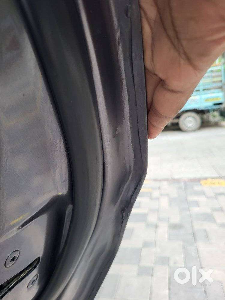 Honda City I-vtec Vx, 2017, Petrol