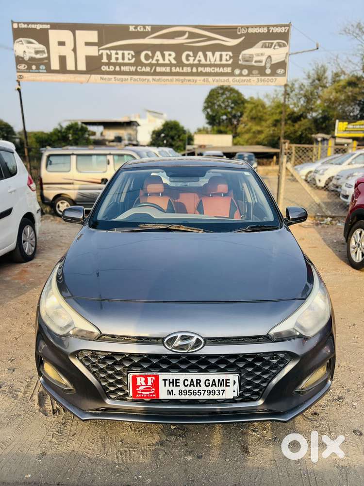 Hyundai I20 Magna Plus Diesel, 2019, Diesel
