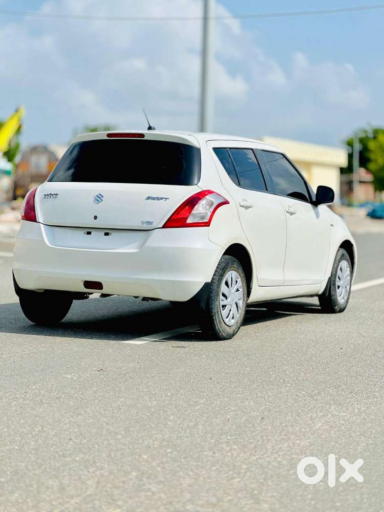 Maruti Suzuki Swift 2015 Diesel Good Condition