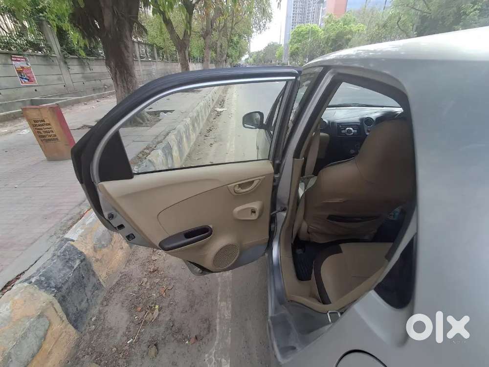 Honda Brio Sell. Car