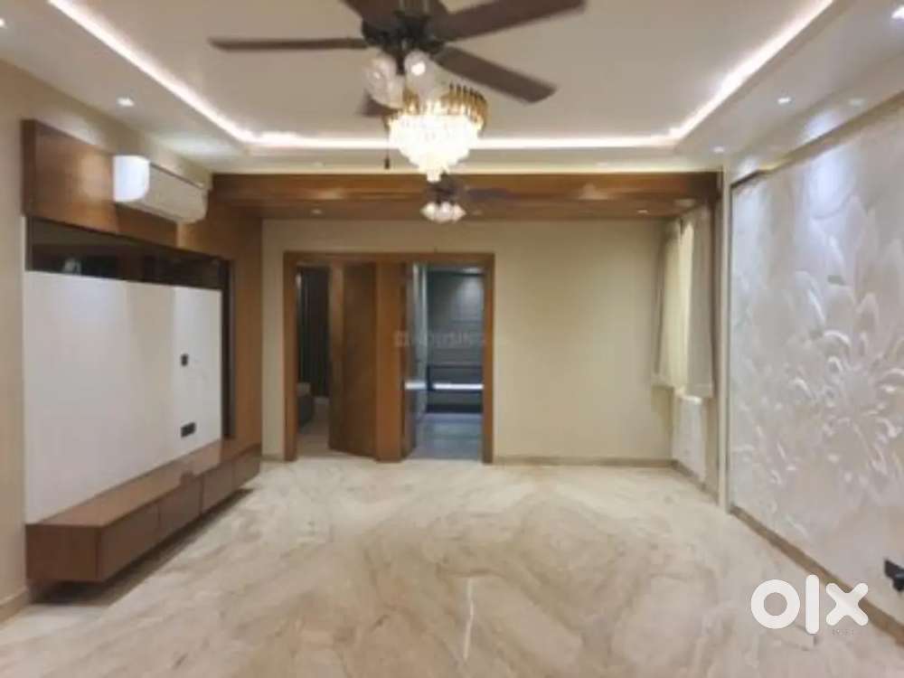 Builder Floor Available For Rent