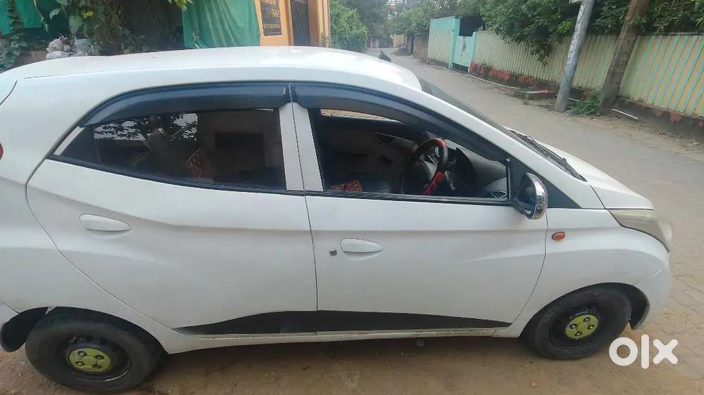 Hyundai Eon 2016 Petrol 47000 Km Driven