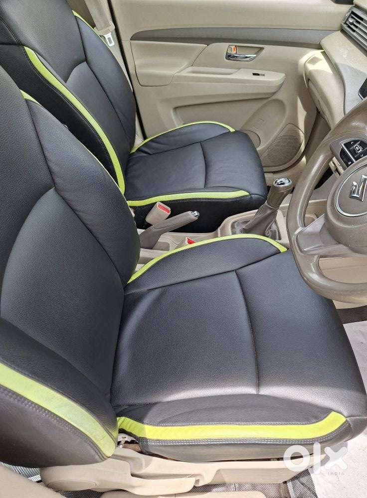 Maruti Suzuki Ertiga 2022-2023  Vxi, 2022, Cng & Hybrids