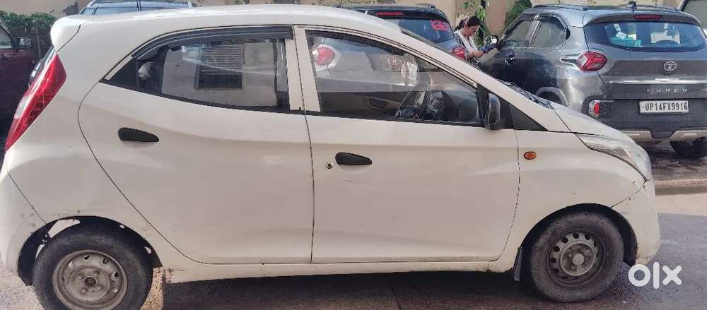 Hyundai Eon D-lite 2013