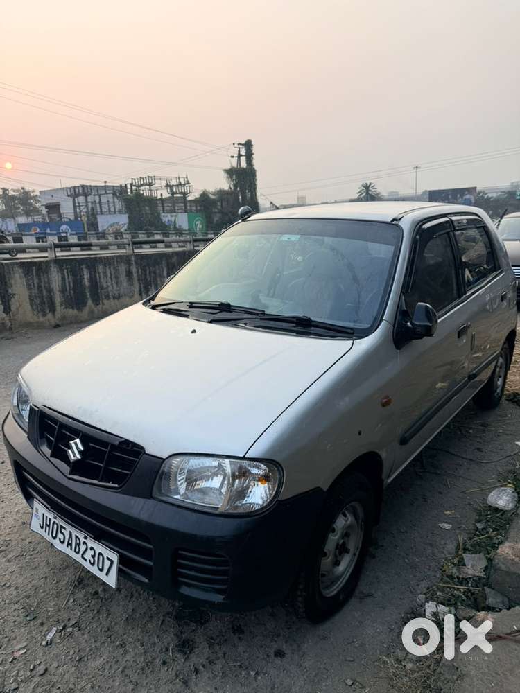 Maruti Suzuki Alto 2009 Year