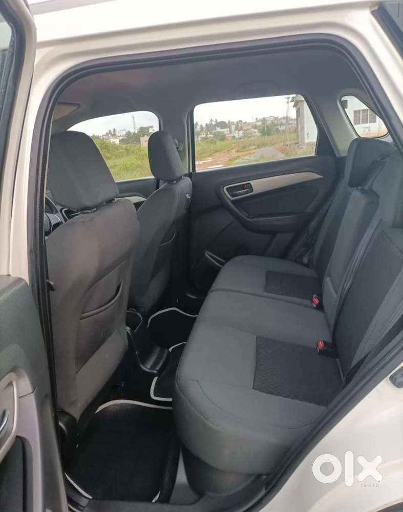 Maruti Suzuki Brezza Diesel 2017