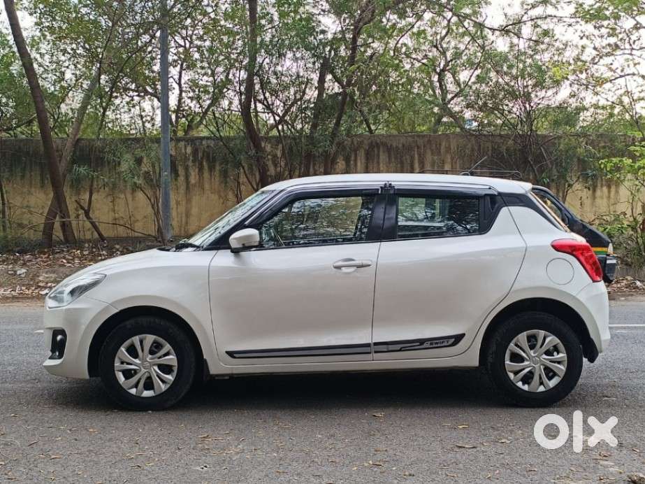Maruti Suzuki Swift Vdi (o), 2018, Diesel