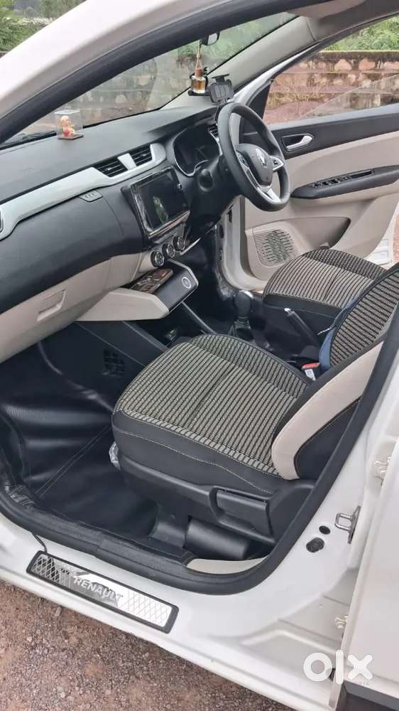 Vehicle Is In Showroom Condition. Only 1200km Driven