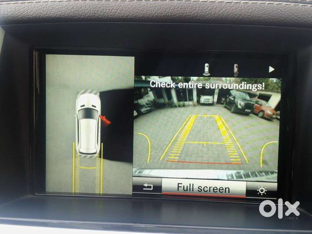 Mercedes-benz Gl-class 3.0 350 D 4matic, 2014, Diesel