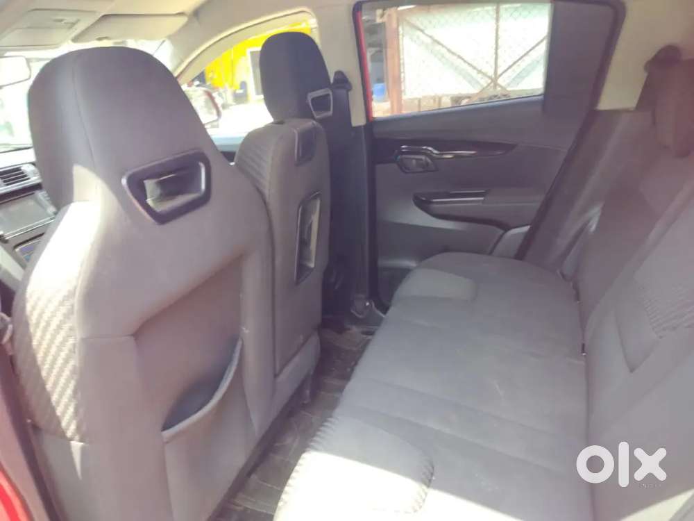 Mahindra Kuv100 Nxt 2018 Diesel 65000 Km Driven