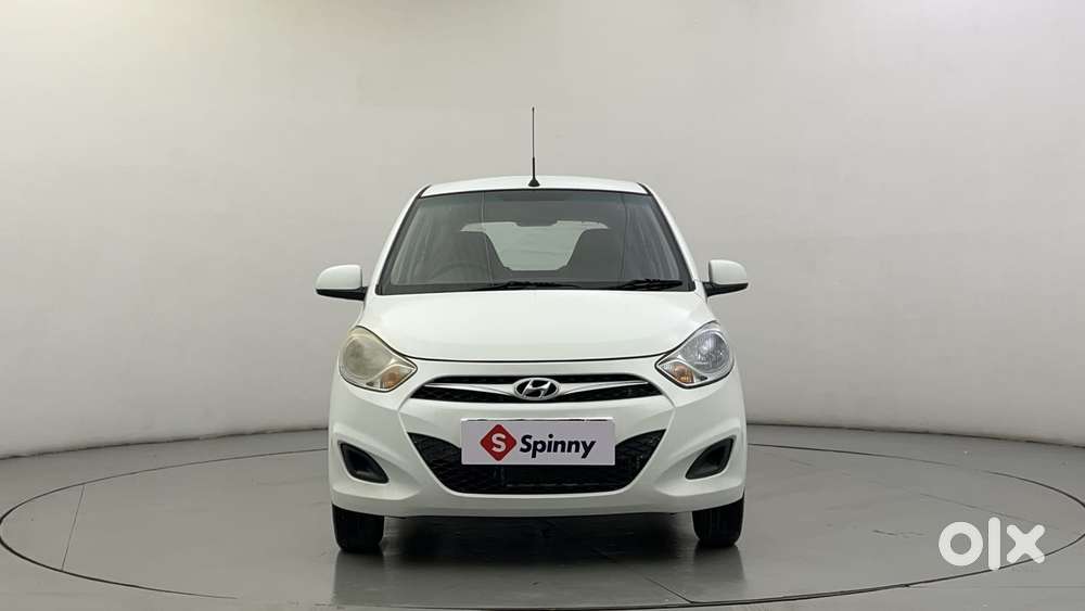 Hyundai I10 Magna 1.1l, 2013, Petrol