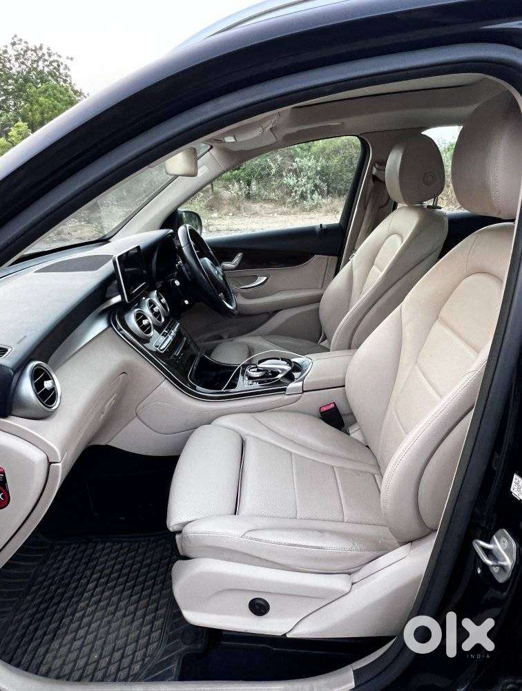 Mercedes-benz Glc Class 2.1 220 D Sport 4matic, 2019, Diesel