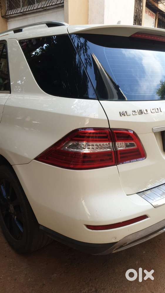 Mercedes-benz Luxury Car 2013