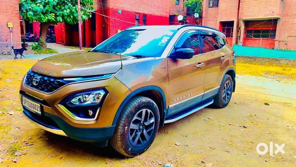 Limited Edition Luxury Suv With Vip Number — Grab Before It’s Gone