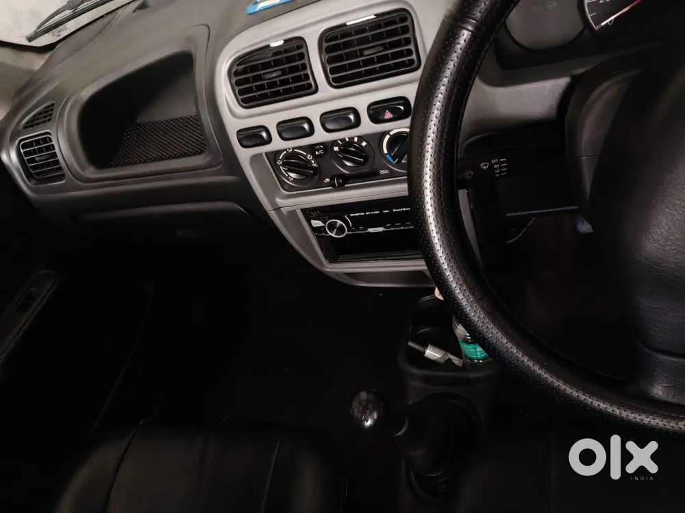 Alto 800 Lx Register 2012 For Sale Neet N Clean