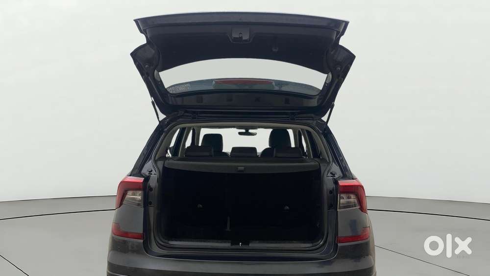 Skoda Kushaq Style 1.0l Tsi At, 2021, Petrol