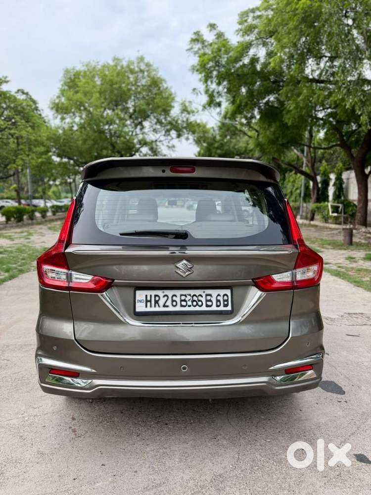 Maruti Suzuki Ertiga Zxi (o) Cng [ ], 2022, Cng & Hybrids
