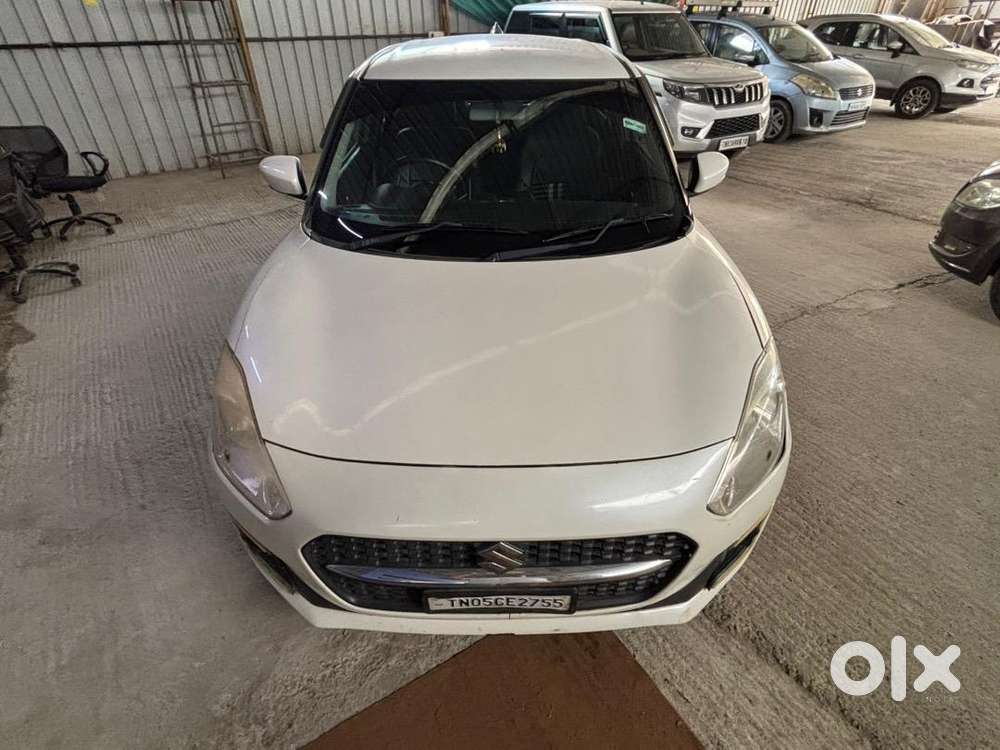 Maruti Suzuki Petrol 2021