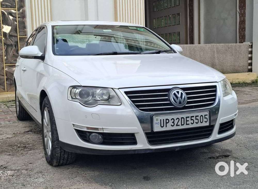 Volkswagen Passat Diesel Highline 2.0 Tdi, 2010, Diesel