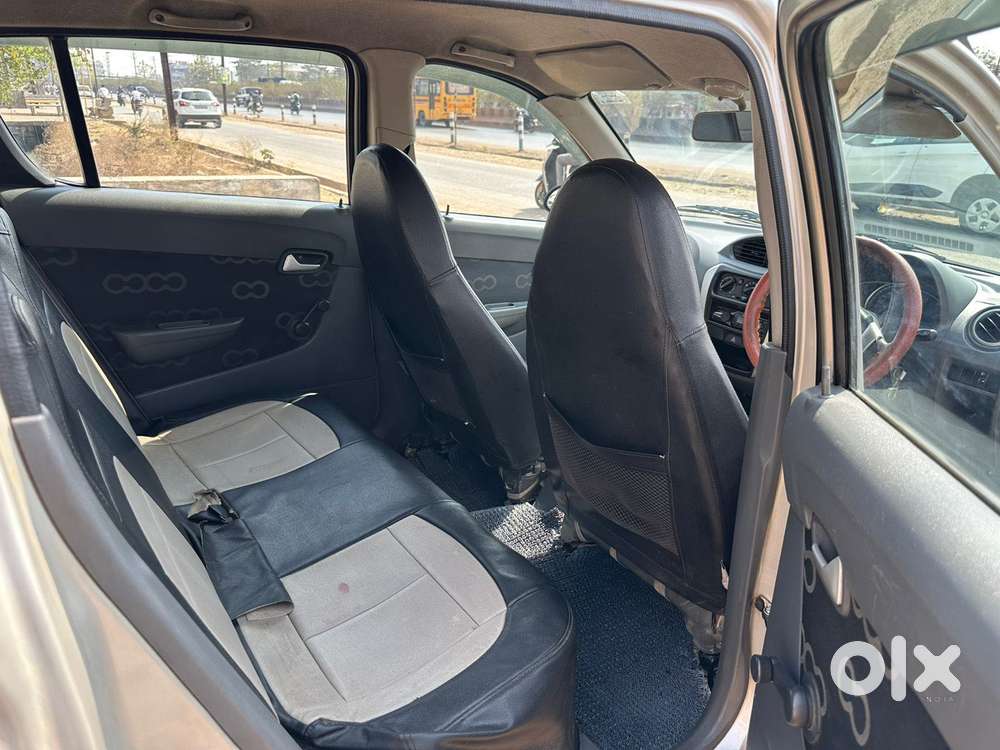 Maruti Suzuki Alto 800 Lxi, 2015, Petrol