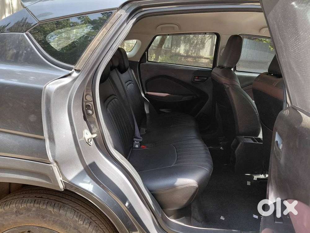 Maruti Suzuki Fronx Delta Plus 1.2 Mt, 2023, Petrol