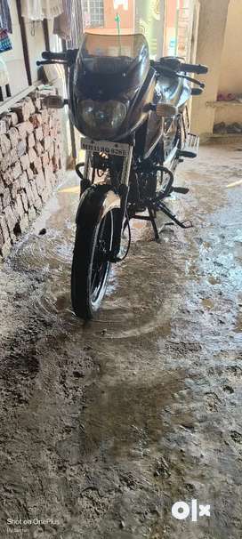 Second Hand Bajaj platina for sale in Satara Used Motorcycles