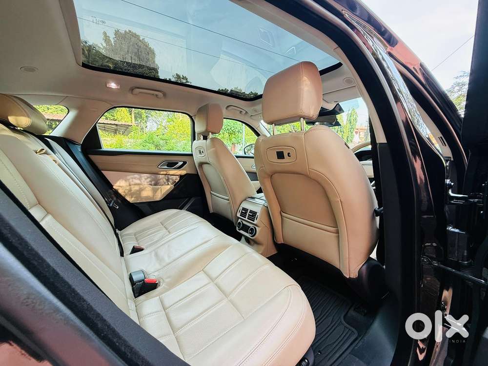 Land Rover Range Rover Velar 2023