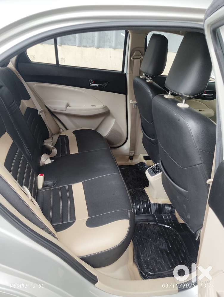 Maruti Suzuki Swift Dzire Vxi(o) Amt, 2019, Petrol