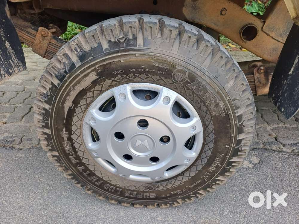 Mahindra Bolero Pik-up Fb 1.7t, 2022, Diesel