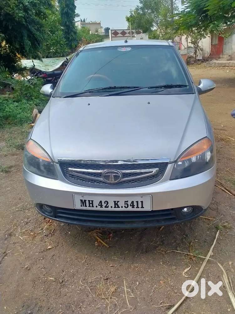 Tata Indigo Ecs 2014