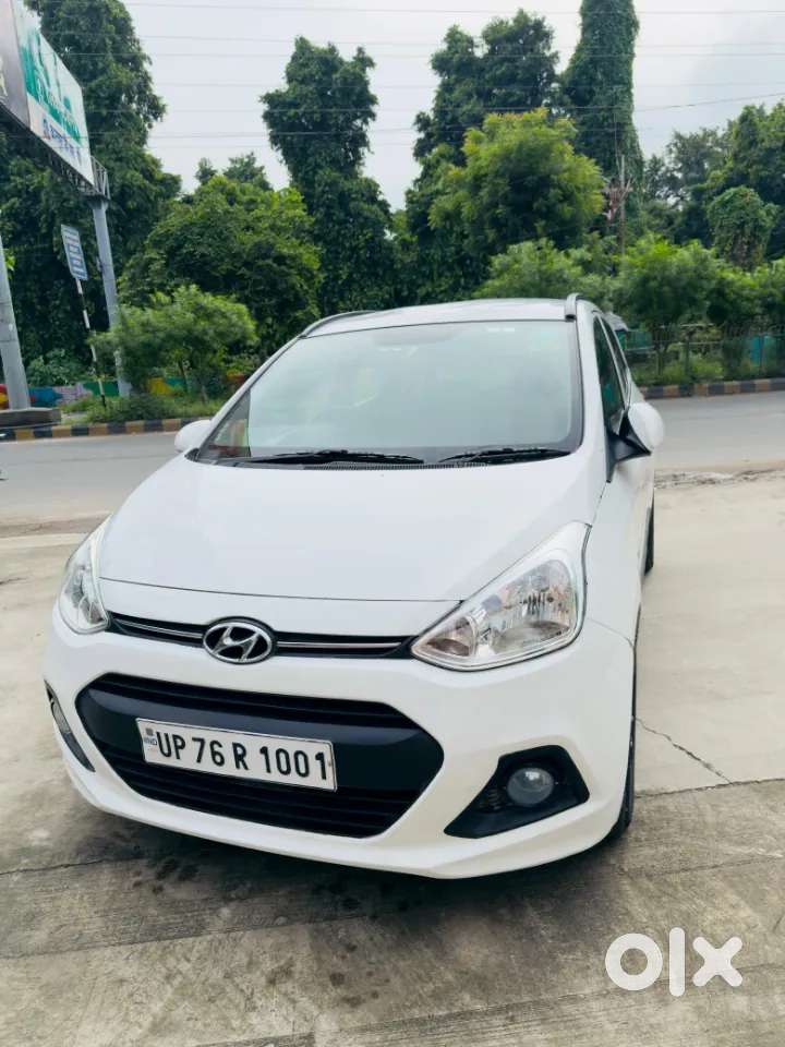 Hyundai Grand I10 1.1 Crdi Sportz, 2014, Diesel