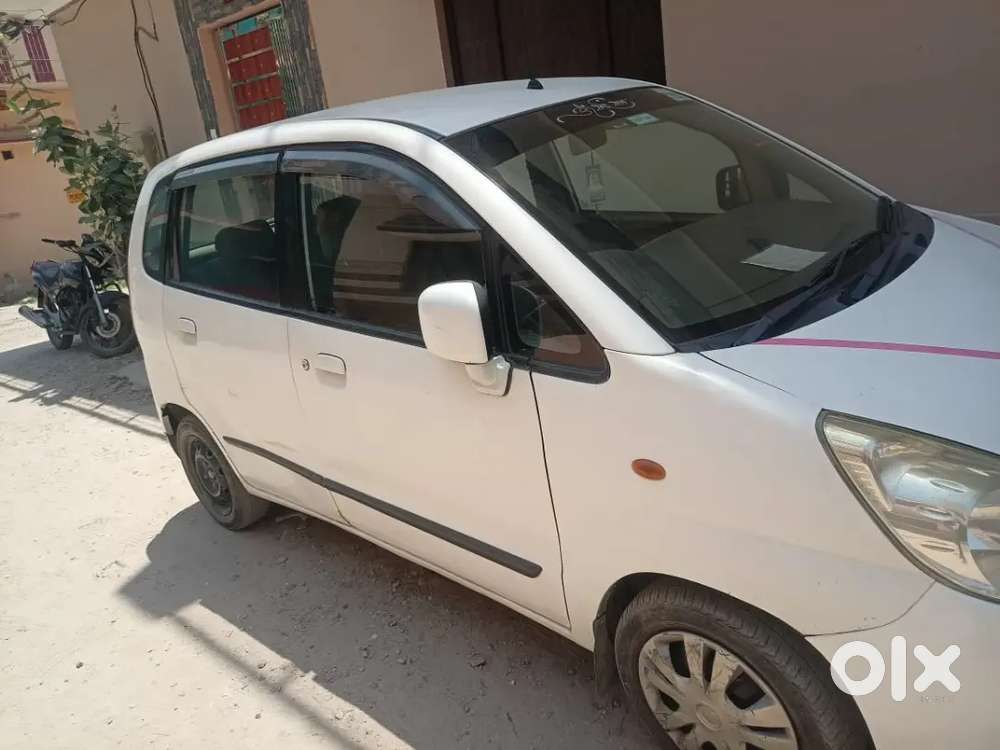 Maruti Suzuki Zen Estilo 2011 Petrol 66500 Km Driven
