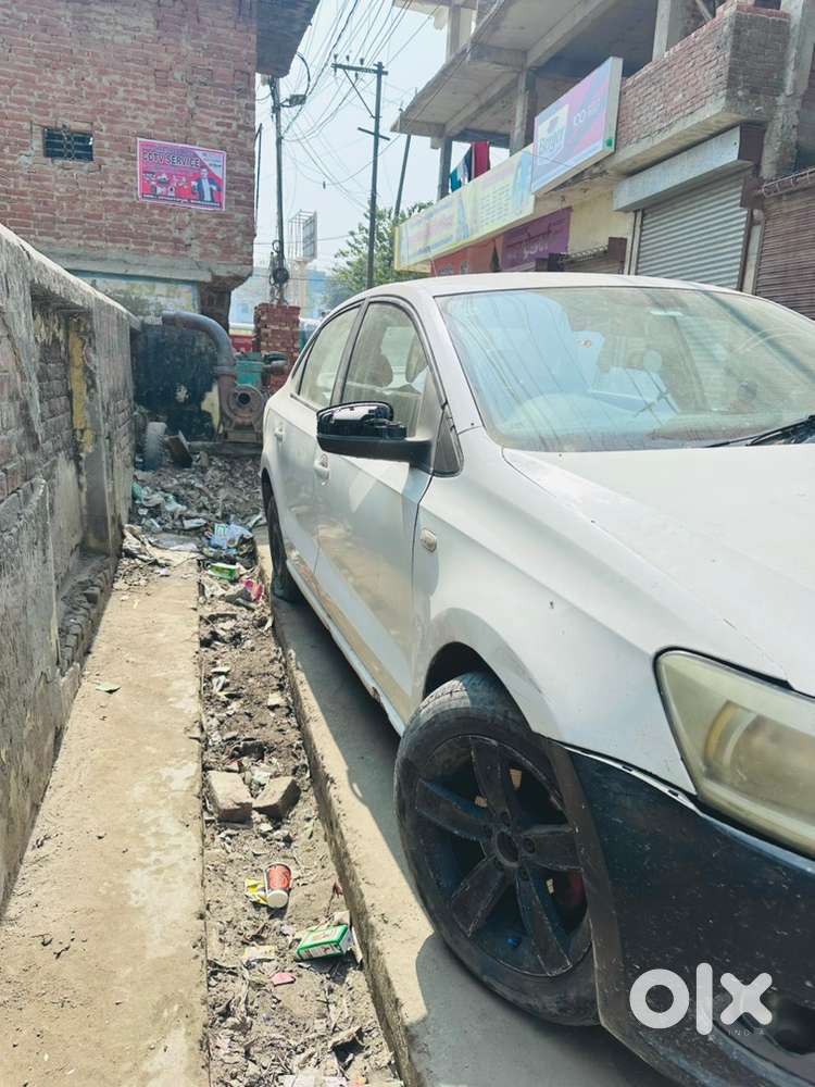 Volkswagen Vento