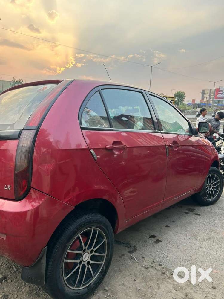 Tata Vista  2013 Diesel Well Maintained