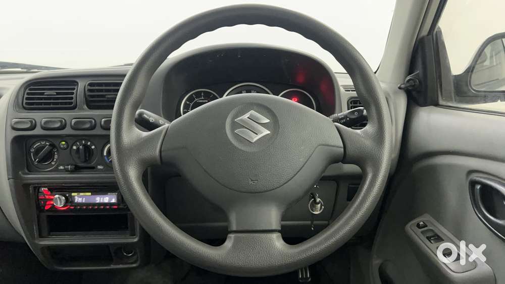 Maruti Suzuki Alto K10 Vxi, 2012, Petrol