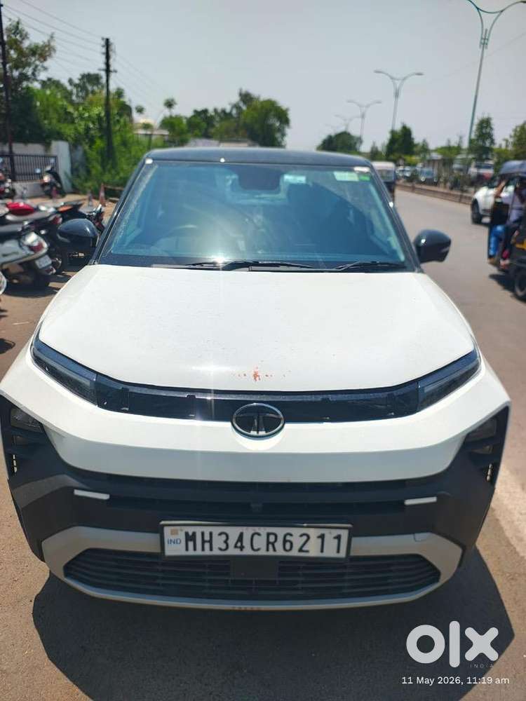Tata Car Petrol 2026