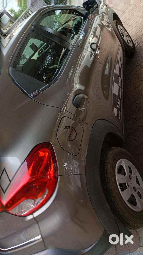 Renault Kwid Rxt 1.0, 2016, Petrol