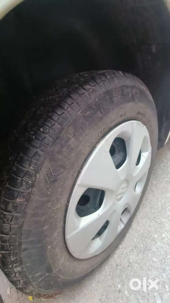 Maruti Suzuki Swift Vxi 2010